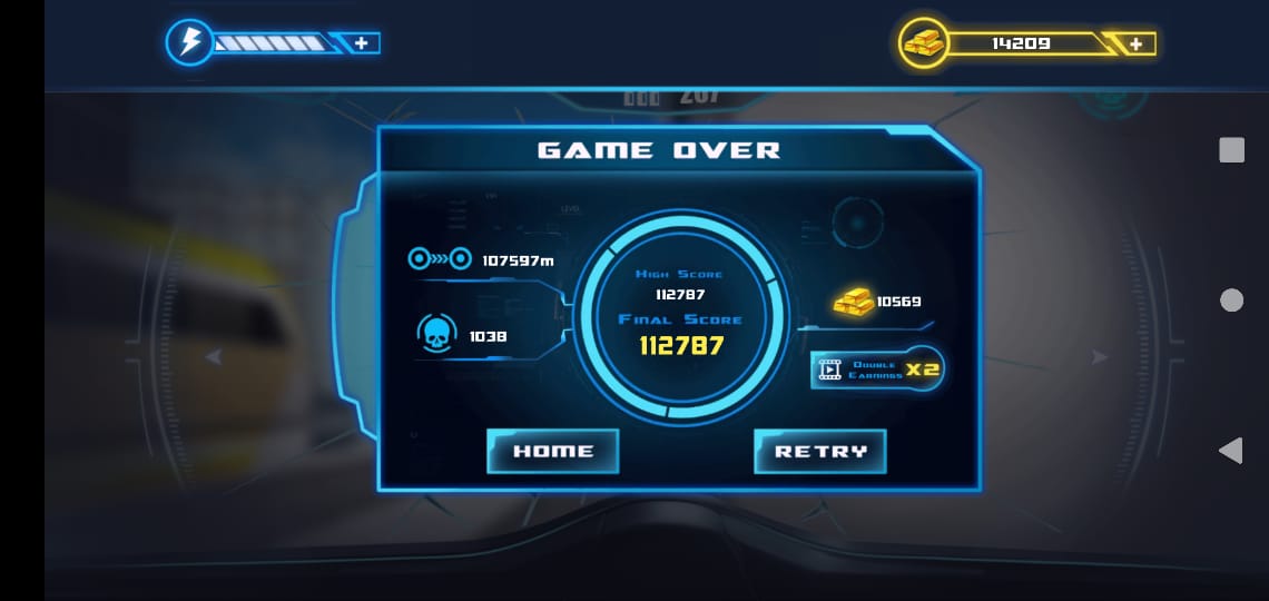 PixalotLabs's tweet photo. Can you beat our score!? Post your high scores and tag us &amp; the friends you would like to challenge 
#saaho #saahothegame #saahochallenge #saahoonaugust30 

Download Now to participate

Google Play: https://t.co/CeDkHS3Qyz

AppStore: https://t.co/Up5WNqZo58 https://t.co/yDa2mDAqNs