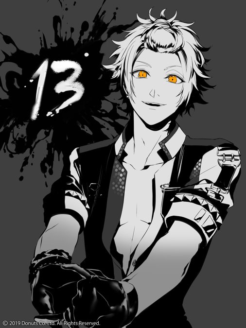 公式】ブラックスター -Theater Starless-【ブラスタ】 on Twitter: 公式】ブラックスター -Theater Starless-【ブラスタ】 on Twitter: