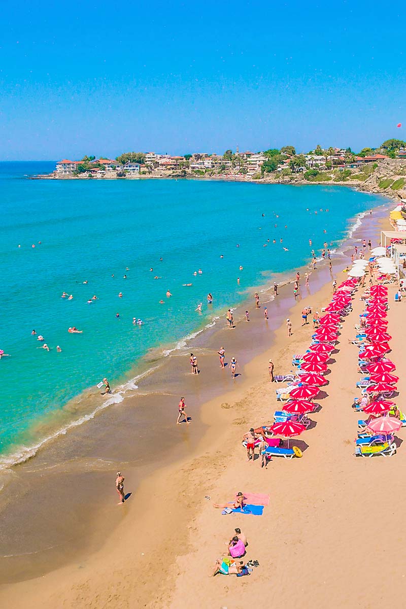 Edullisia syyslomamatkoja 8 kotikentältä | All Inclusive -260€/hlö erikoistarjous - mailchi.mp/detur/syysloma…