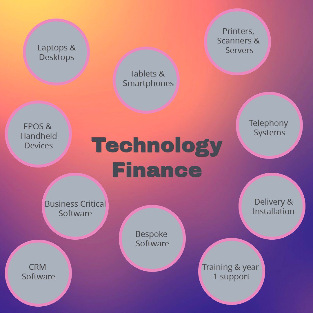 TregalePaul's tweet image. If your business is looking for finance to fund an investment in new technology we can assist, so please get in touch #technologyfinance #assetfinance #pvsfinance 💻📲📻