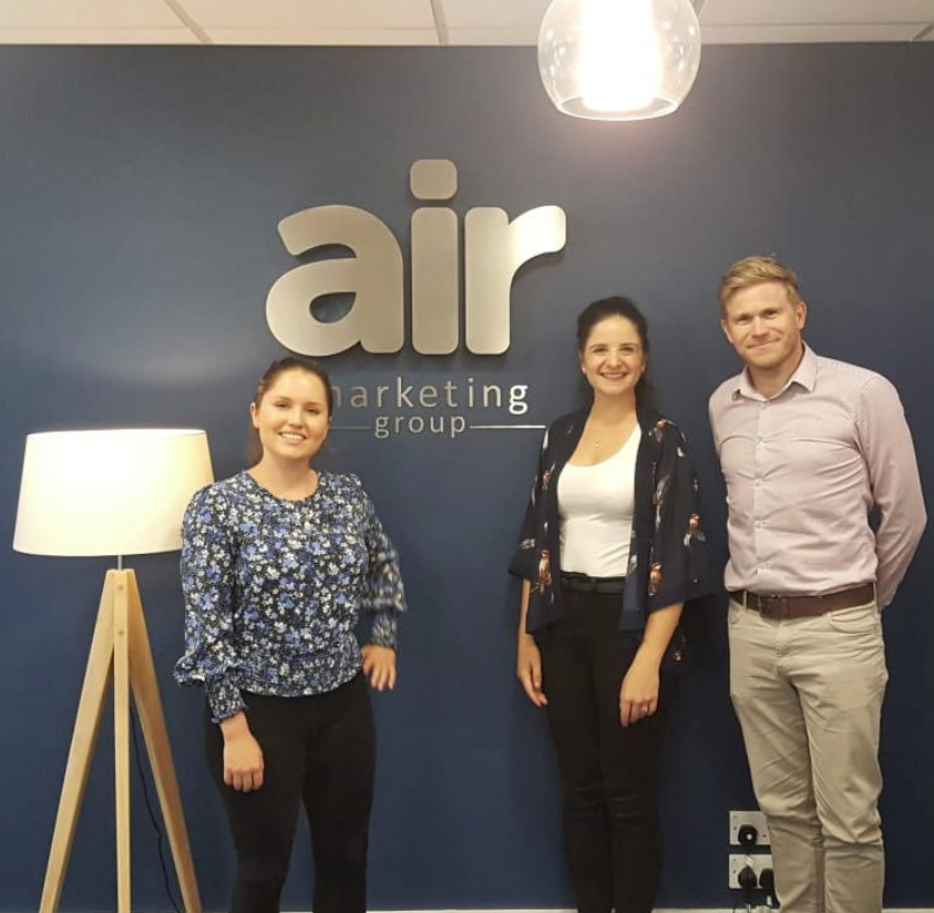 program_agency's tweet photo. The first Tribes of Exeter podcast is now on Spotify and iTunes, making it even easier to listen. Discover what @TribeExe is all about with Founder and @airmarketinggrp Director, Owen Richards here: https://t.co/Pt1ulyytoZ https://t.co/EfKCQu0M7b