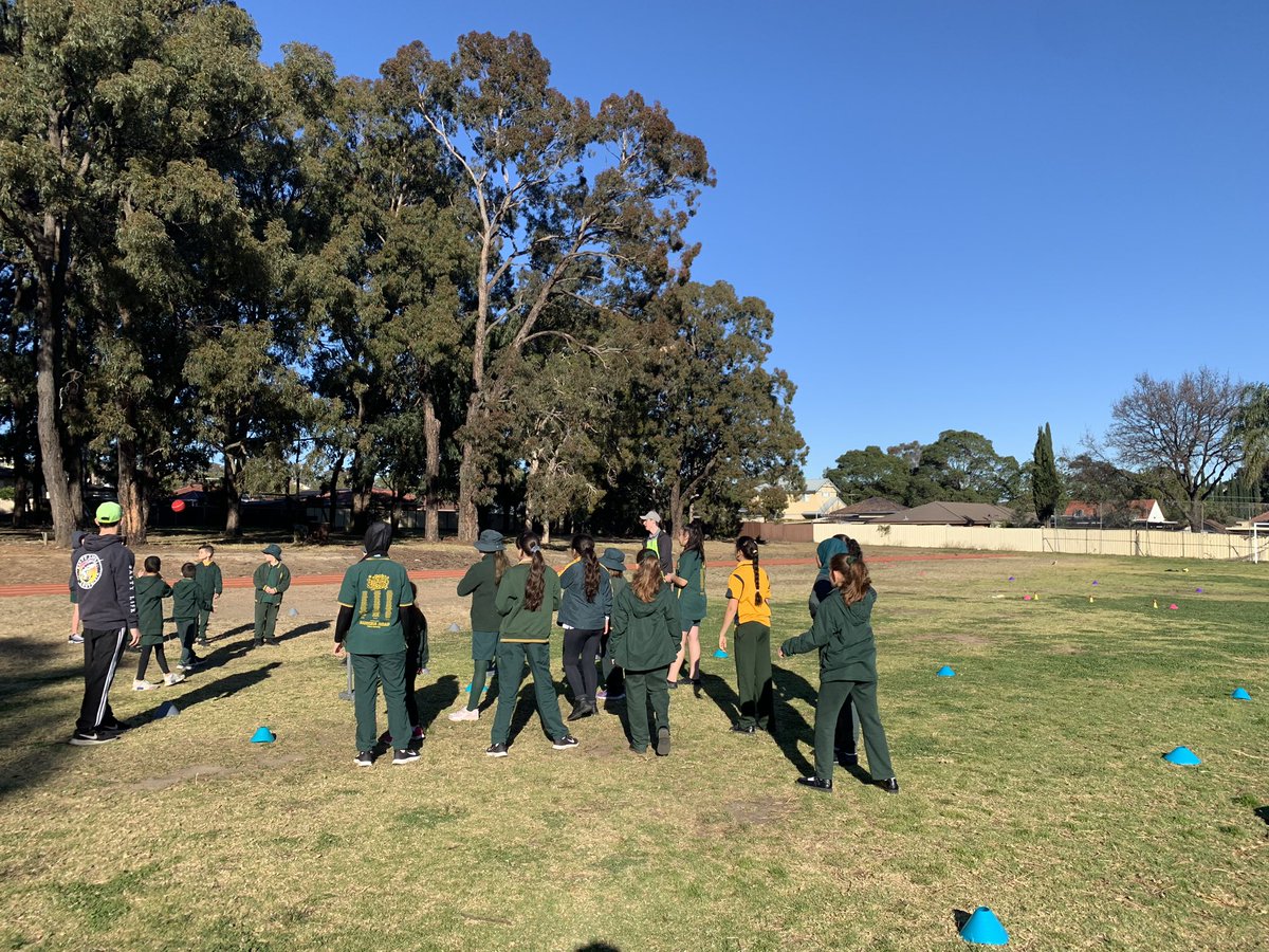 Yasmin Khassouk (@khassoukyasmin) on Twitter photo Before school program #CricketAustralia - Students developing healthy lifestyle habits. <a href="/DanielSolway/">Daniel Solway</a> #playcricket #activekids #banksiaRdPS <a href="/jhawko1/">John Hawkins</a> <a href="/hamishwoudsma/">Hamish Woudsma</a> Before school program #CricketAustralia - Students developing healthy lifestyle habits. <a href="/DanielSolway/">Daniel Solway</a> #playcricket #activekids #banksiaRdPS <a href="/jhawko1/">John Hawkins</a> <a href="/hamishwoudsma/">Hamish Woudsma</a>