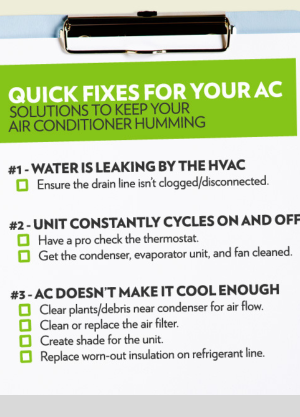 captaim1961's tweet image. RT @TheLocalAC: Check out these quick-fix solutions to keep your AC humming.

#LocalAC #ACrepair #solution #Orlando #Florida