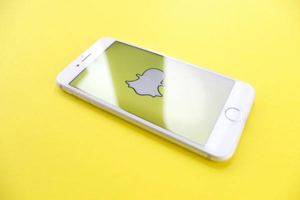 Acuere_'s tweet photo. Snapchat para marcas: cómo acercarse a los más jóvenes https://t.co/wJrz0fU2uL https://t.co/Q69IICDTZY