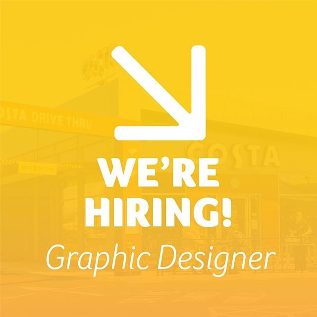 LakesideSigns's tweet photo. WE’RE HIRING! If your a brilliant Graphic Designer looking for a new challenge in a fast paced signage company - get in touch today!⠀
https://t.co/9gTtfVNbsr
#cardiff #graphicdesigner #designjob #job advert https://t.co/yRoiWFKw73 https://t.co/VTvKRcyzOB