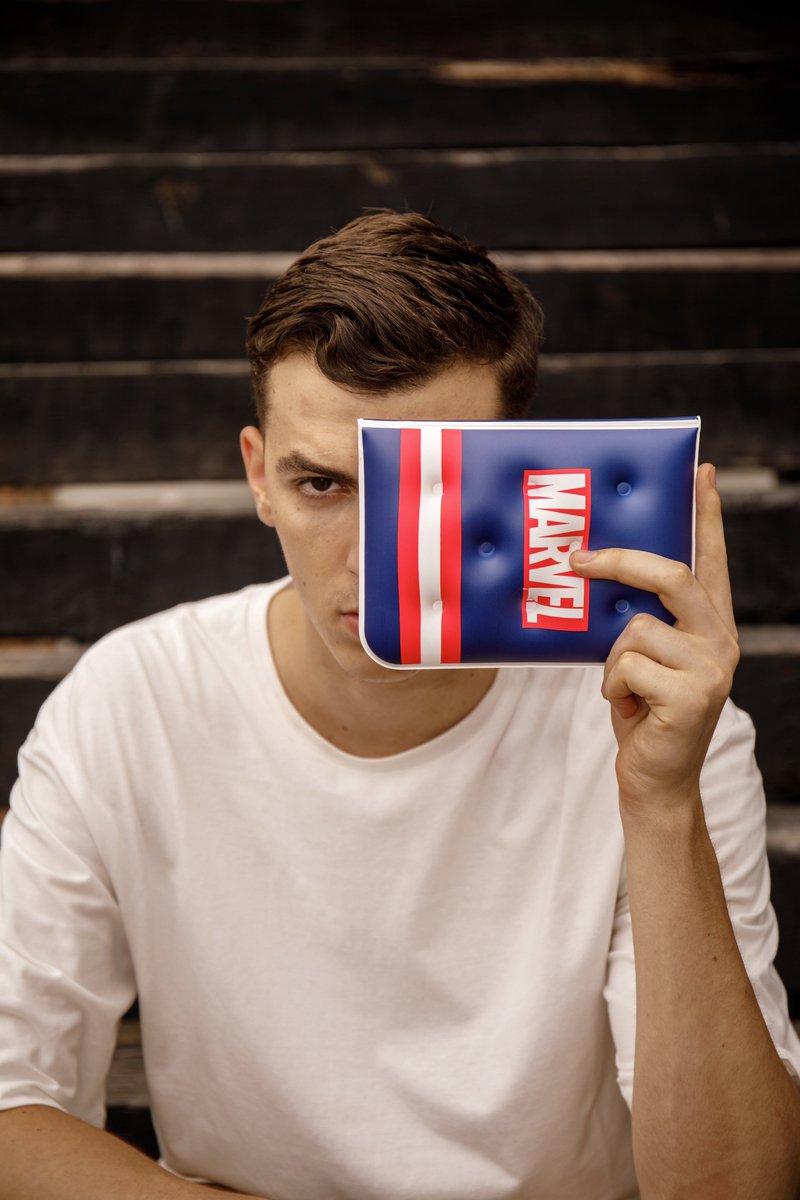 pillow notebook miniso