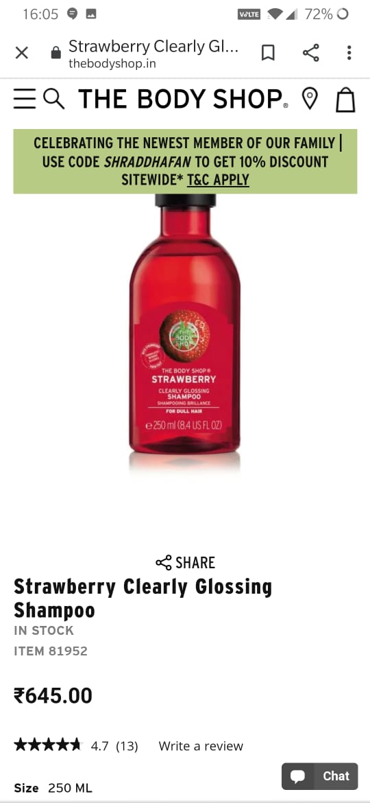 shivanimahendra's tweet image. @amazon shows wrong MRP of products &amp;amp; reduce the price to show discount. But in reality, it is still more than actual price of the original product. Amazon india is cheating its customers. Images for reference.
#amazonCheater #amazonindia @AmazonHelp