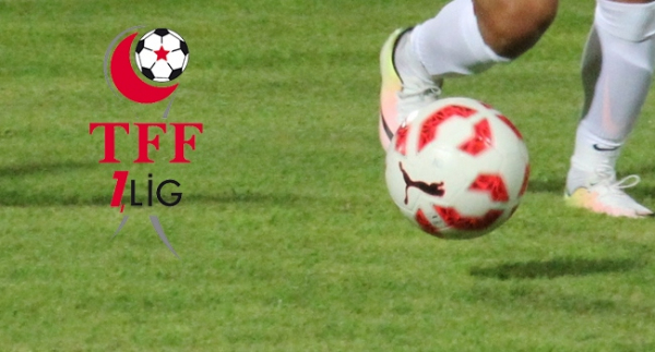 📢 TFF 1. Lig'de 3. haftanın hakemleri klas.link/Oqeb