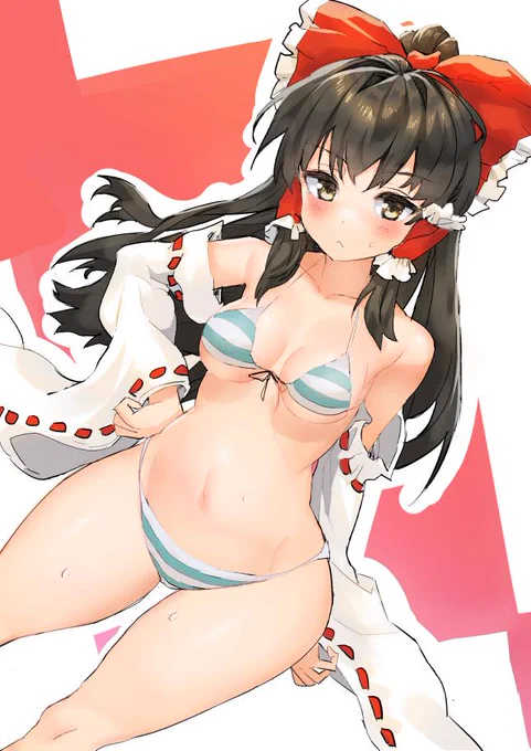 れいむ 