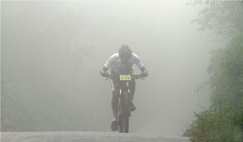 i_icycle's tweet photo. The early morning part of the ride, in the early morning fog, is an experience that can only be… well, experienced..!

From 12th October to 18th October, 2019
 🚵#GMC2019 🚵 #ICycle 🚲 #MTB #Cycling #Adventurous

Register Now:
https://t.co/T57tdnVC1r https://t.co/LQEOHQPOe5