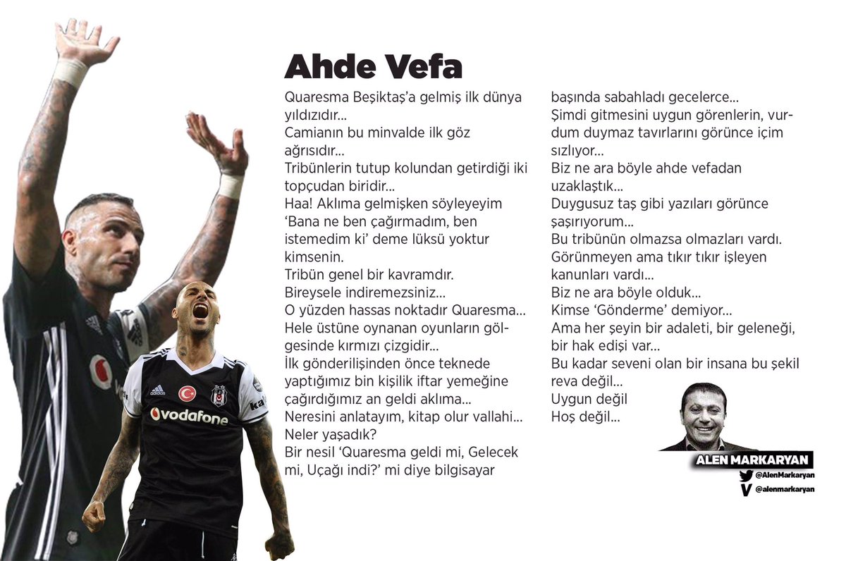 Ahde vefa