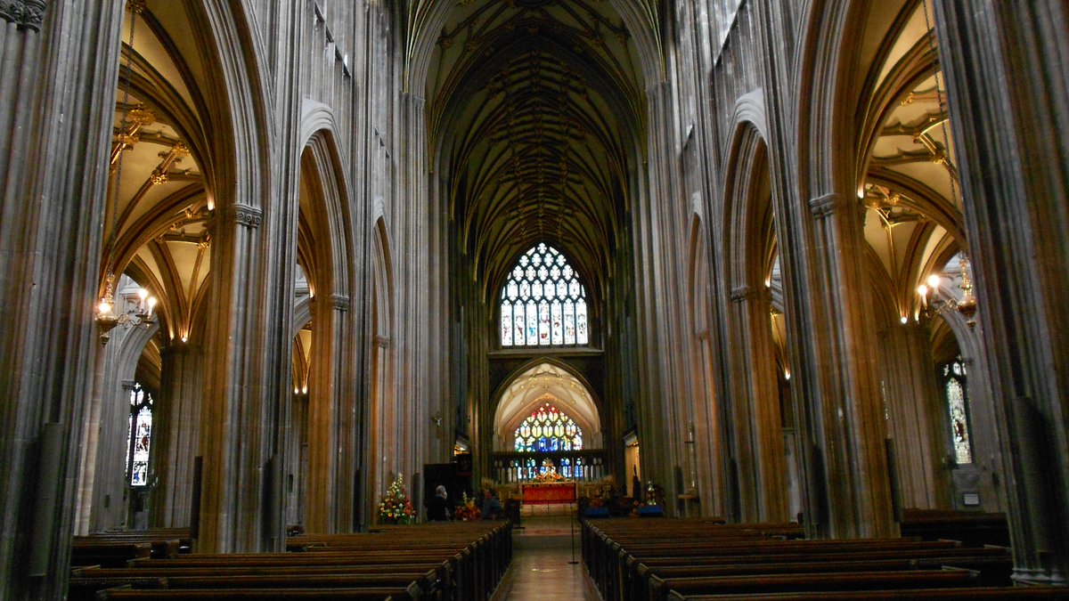 Looking forward to exploring some lesser known places in Bristol on <a href="/BrisOpenDoors/">Bristol Open Doors</a> weekend! A great opportunity also to visit the beautiful and historic St Mary Redcliffe Church and St Thomas The Martyr - both open all day Saturday 14 September.
bristolopendoors.org.uk/whats-on/