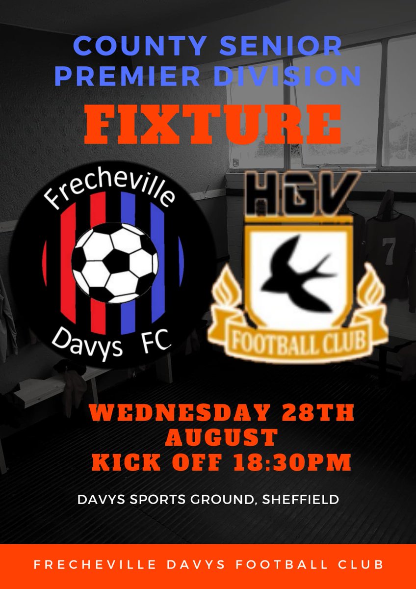 Frecheville Davys FC tweet media