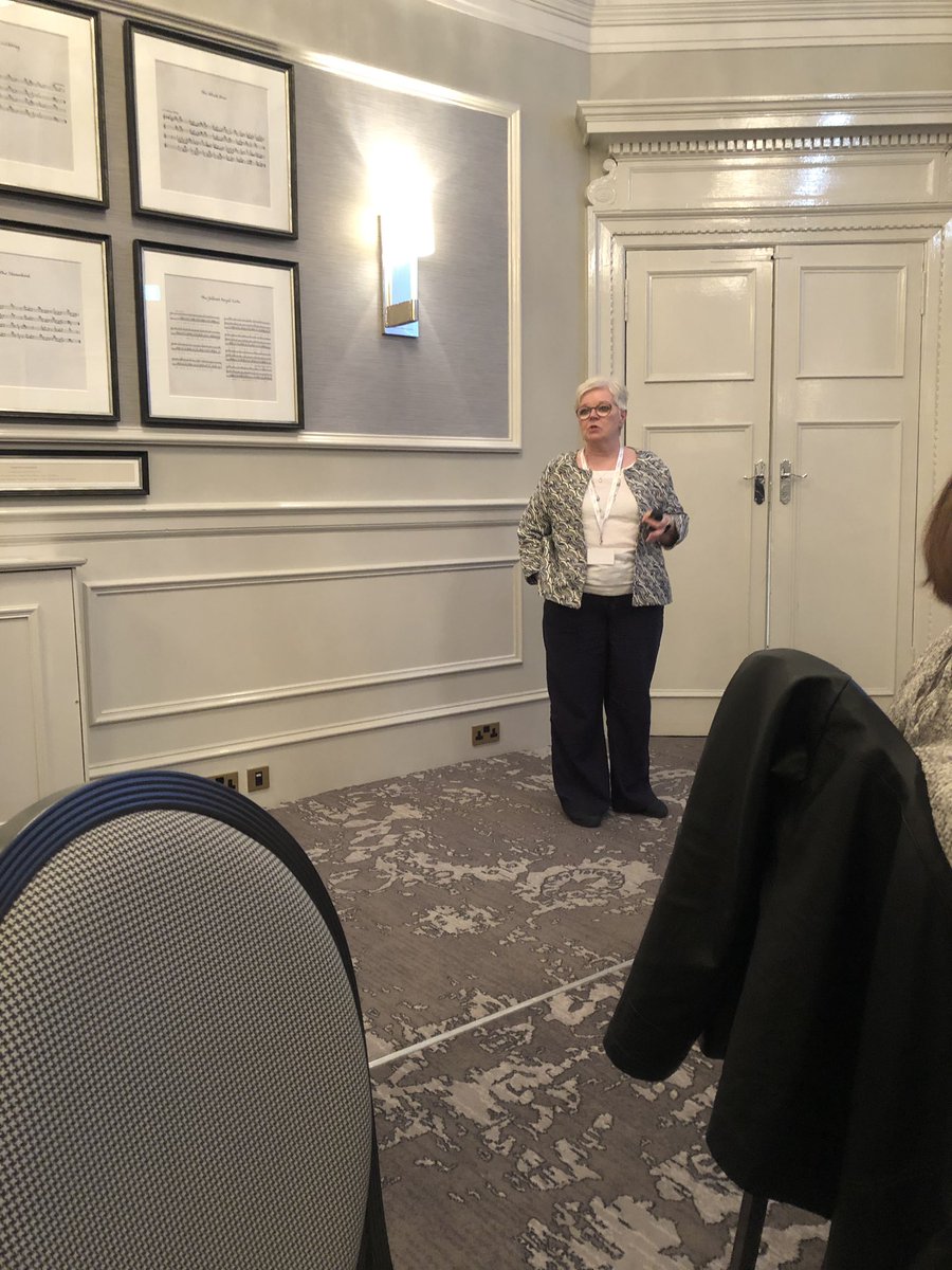 erinmcewanVM's tweet photo. @kazzam26 discussing the relevance of data in unscheduled care @Eva_Gilly @jennypenny76  @6EAScot #6EAScot https://t.co/74LWJHbwp7
