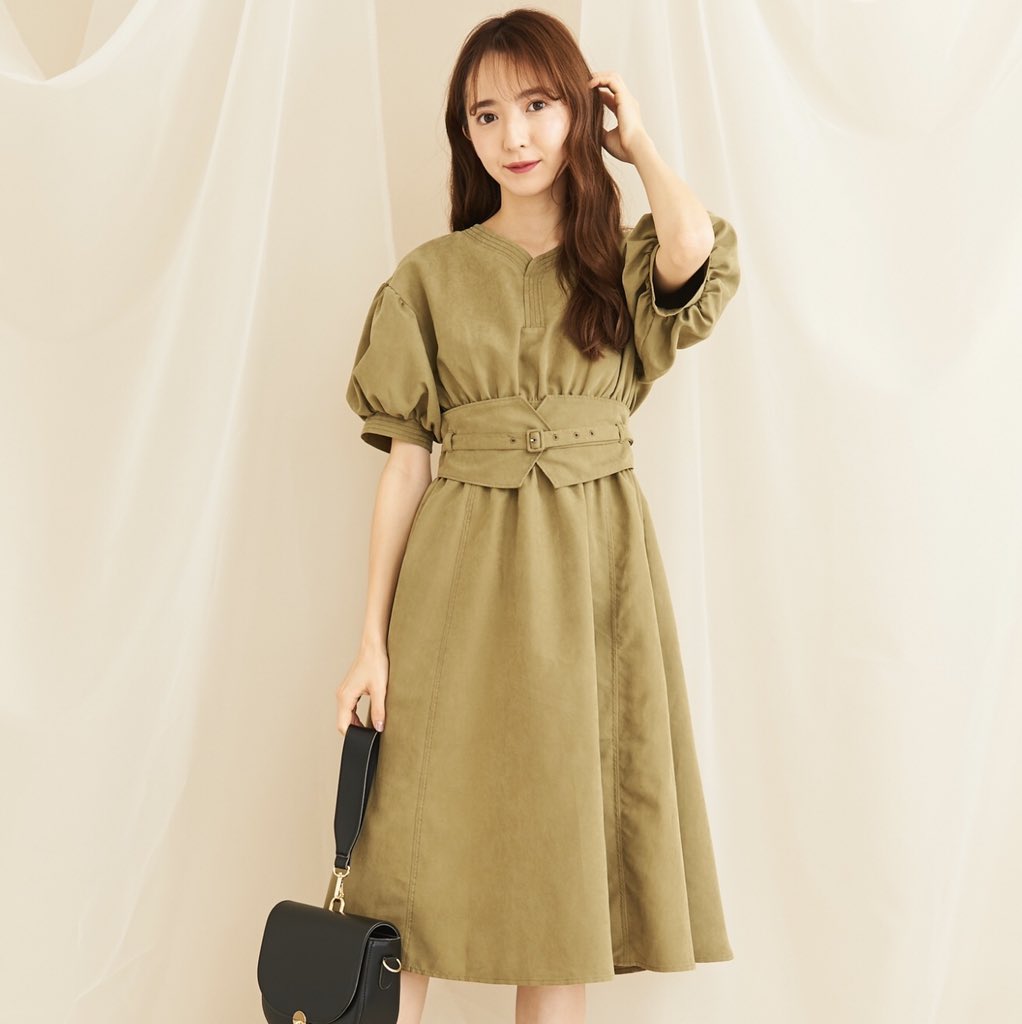 تويتر Titty Co على تويتر Shop News 8 29 店舗入荷 コルセットベルトワンピース 9 500 Pnk Kha ぽふっとした袖にコルセットが 大人かわいいミディワンピース Tittyandao T Co Udo8ykakof تويتر Titty Co على تويتر Shop News 8 29 店舗入荷 コルセットベルトワンピース 9 500 Pnk Kha ぽふっとした袖にコルセットが 大人かわいいミディワンピース Tittyandao T Co Udo8ykakof