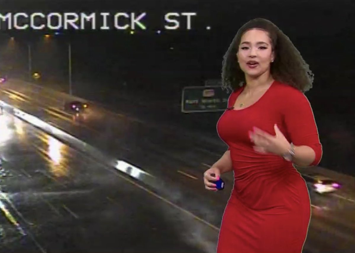 Maj_Catastrophe's tweet photo. GM @DemetriaObilor Don’t you get sick & tired of ppl rubbernecking on the roadways? But then again, I bet that you see that all the time “Another day, another dollar” - Tupac #iamup😍 #HappyHumpDay🐪 #LadyInRed💃🏻 #TrafficBae🚦 #MissFashionista💁🏻♀️ https://t.co/dNKngjtbkz