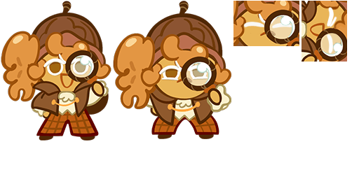 Cookie run cookies sprites. Волнат куки кукиран. валнут куки ран. валнут куки ран sprites. куки ран детектив.