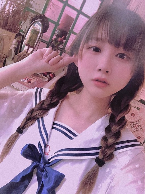 コスプレイヤー梨嘉AligaのTwitter画像12