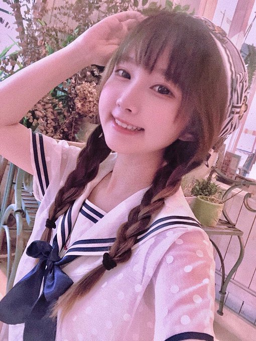 コスプレイヤー梨嘉AligaのTwitter画像11