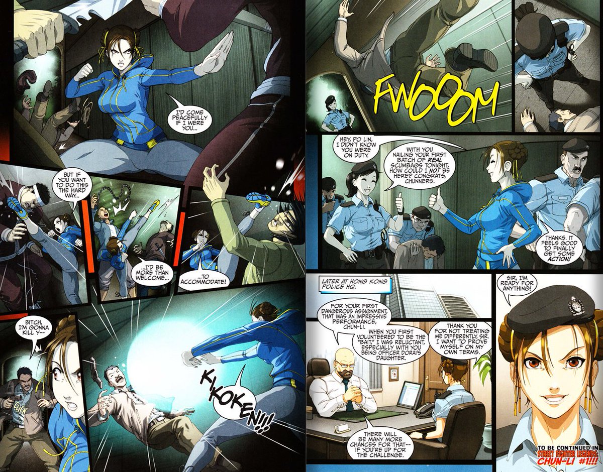 ICPOAgent's tweet image. “Never underestimate me.“