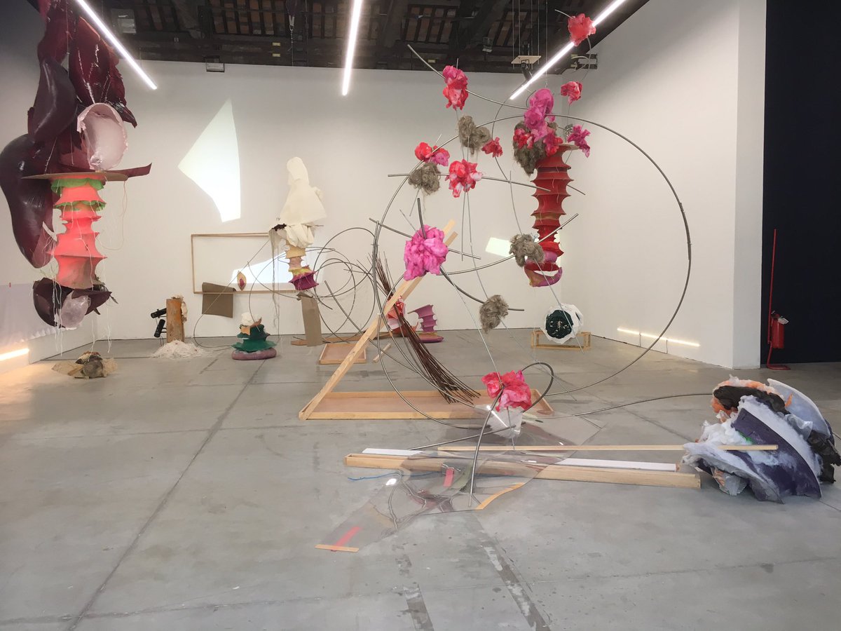 greigburgoyne's tweet photo. If you haven’t been to @la_Biennale this is the pick I recommend @scotlandvenice #prodger @seanjedwards @WalesInVenice #austria #belgium #france #germany #arthurraffa #jonRafman #cameronJamie #hitoSteyerl #christisnMarclay #latvia @irelandatvenice #evaRothchild https://t.co/c1VSaCj8Jq
