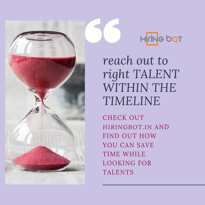 HiringBotIndia's tweet photo. Hire better with AI powered sourcing tool !!!
Visit our website https://t.co/YdWWdsLxo5 for detailed information
#sourcing #sourcingtool #hrtools #recruitmentsolutions #machinelearningalgorithms #AItool #technologyrecruitment https://t.co/VwYB6oiRrd