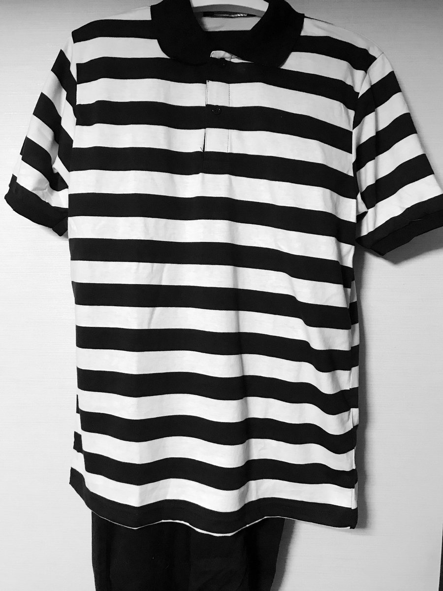 ところでこれはただの私服なんですが 