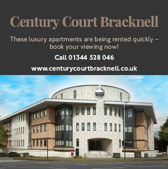 Century Court Bracknell (@courtcentury) on Twitter photo 