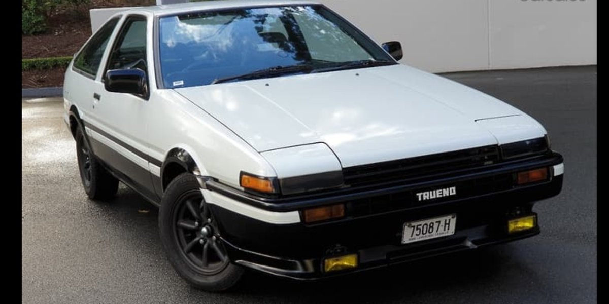 Hunter On Twitter Smeersrblx And I Have Made A Horror Game Of Dougdemuro On Roblox The Main Idea Of The Game Is To Find The 8 Quirky Cars Here Is Some Game Play - my ae86 in roblox