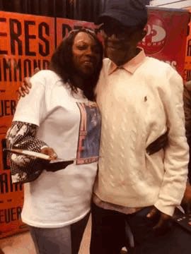 Happy birthday beres Hammond enjoy ur day 