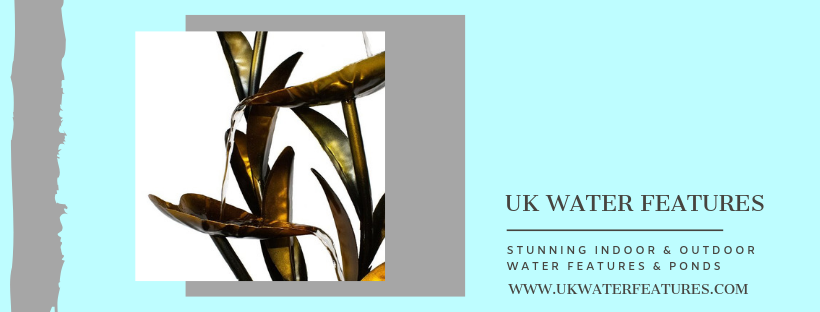 waterfeatures's tweet photo. For all your #WaterFeature &amp; #Pond needs, head to #UKWaterFeatures, where we have a whole range of sizes &amp; designs to suit all #gardens!

The perfect addition to your outdoor space this #summer! 
☀️⛲️
#onlineshopping #decor #Yorkshire #fountain #gardendesign #UK #LoveYourGarden https://t.co/5FkDbUmTnF