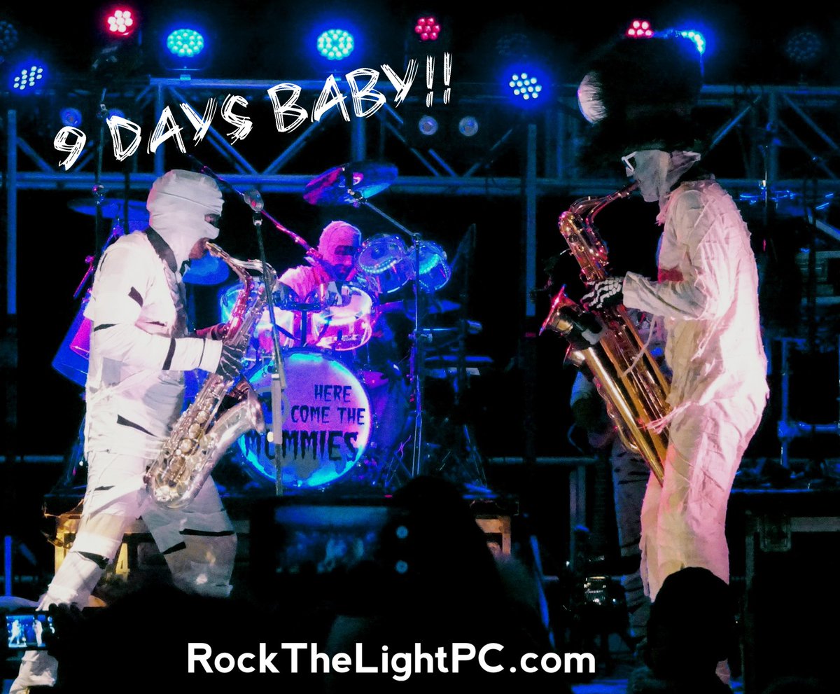 Rock_The_Light's tweet photo. 9 days baby!! https://t.co/deCcMrWbgp. @ShoresIslandsOH @sanduskyregistr @WPCR @K96Radio @thebeaconnews @pcnewsherald @hctmummies https://t.co/QkQWh0BTfj