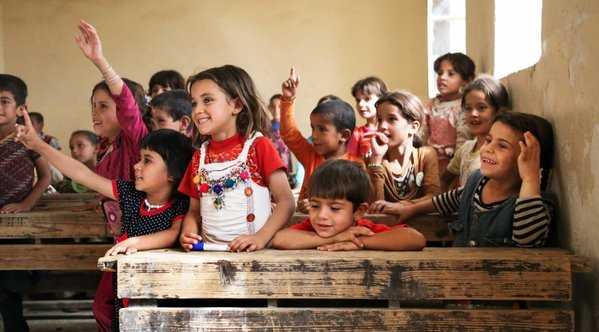 Kent Page (@kentpage) on Twitter photo “Don’t you know yet? It is your light that lights the world!” ~ Rumi.
Please RT if you agree!
<a href="/EduCannotWait/">Education Cannot Wait</a> + partners work to get children back to school in emergencies & protracted crises. <a href="/caseforhumanity/">The Case 4 Humanity</a> <a href="/theirworld/">Theirworld</a> <a href="/yasminesherif1/">Yasmine Sherif</a> pic:<a href="/unicefiraq/">UNICEF Iraq - يونيسف العراق</a> <a href="/unhcr_education/">UNHCR Education</a> “Don’t you know yet? It is your light that lights the world!” ~ Rumi.
Please RT if you agree!
<a href="/EduCannotWait/">Education Cannot Wait</a> + partners work to get children back to school in emergencies & protracted crises. <a href="/caseforhumanity/">The Case 4 Humanity</a> <a href="/theirworld/">Theirworld</a> <a href="/yasminesherif1/">Yasmine Sherif</a> pic:<a href="/unicefiraq/">UNICEF Iraq - يونيسف العراق</a> <a href="/unhcr_education/">UNHCR Education</a>