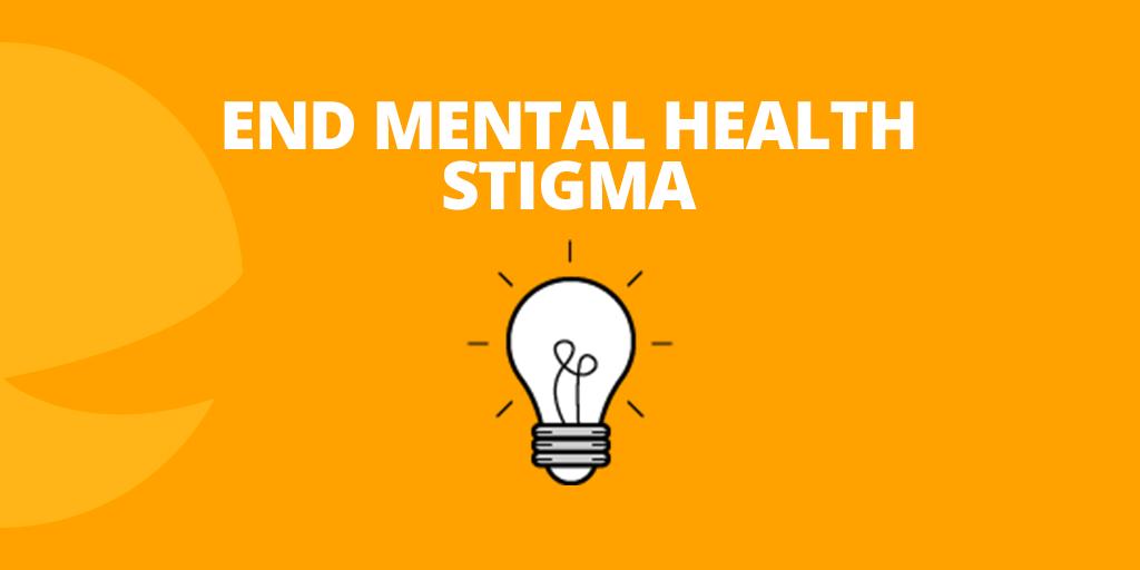 seemescotland's tweet photo. 48% of Scottish workers think people are unlikely to tell employers about #mentalhealth problems for fear of losing their job.

Addressing poor mental health and stigma in the workplace is a top priority. 

Sign up to #SeeMeInWork and get more info here: https://t.co/TSmnp2nliX https://t.co/3kM0kcUv4R