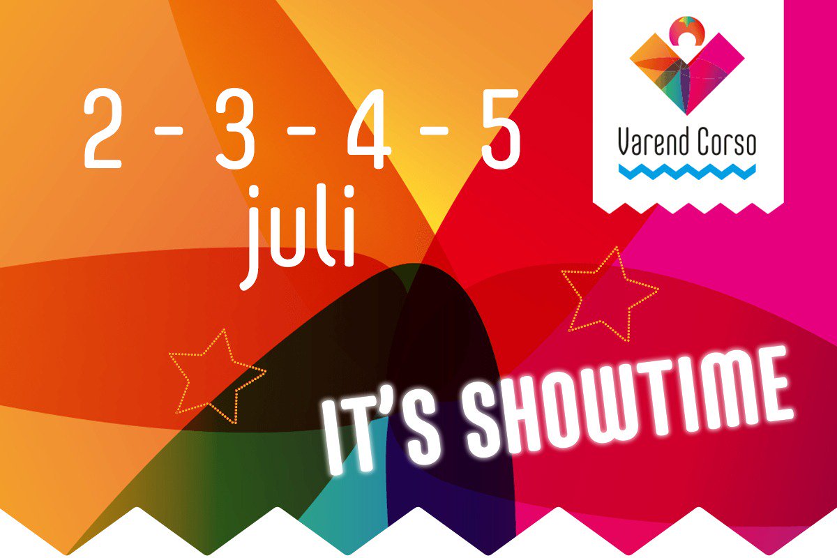 NIEUWS OVER VAREND CORSO 2020! 📣📣 
✅Nieuwe datum én extra dag 🗓️
✅Aangepaste route inclusief Den Haag 🔰
✅Samenwerking SBS6 📺

Lees alles in dit nieuwsbericht: varendcorso.nl/nieuws/varendc…