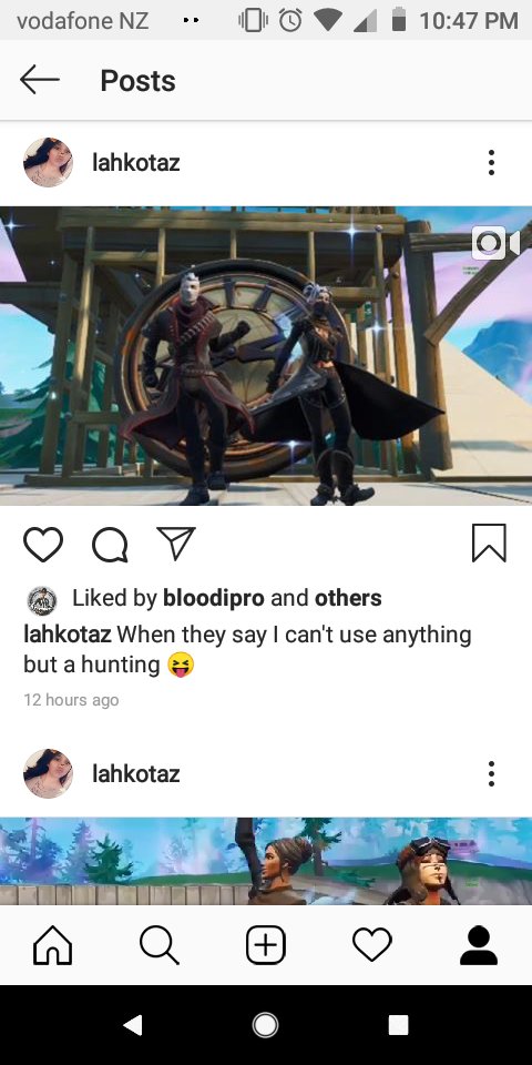 BreachSweets's tweet image. Pssssss 👇

Hunting rifles are not the only sniper I'm good at 🤫

Check it out on IG: Lahkotaz 💜