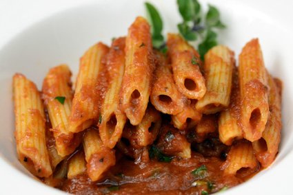 Get through #HumpDay the best way. Pizza or Pasta, you decide!