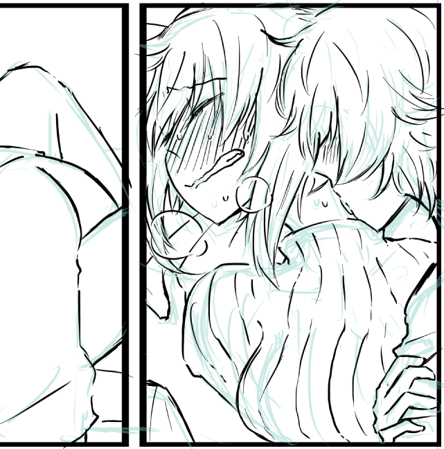 経験十分な年下にされるがままになっちゃってる経験ゼロのお姉さんっていう百合えっちも実にご飯が進みます。 