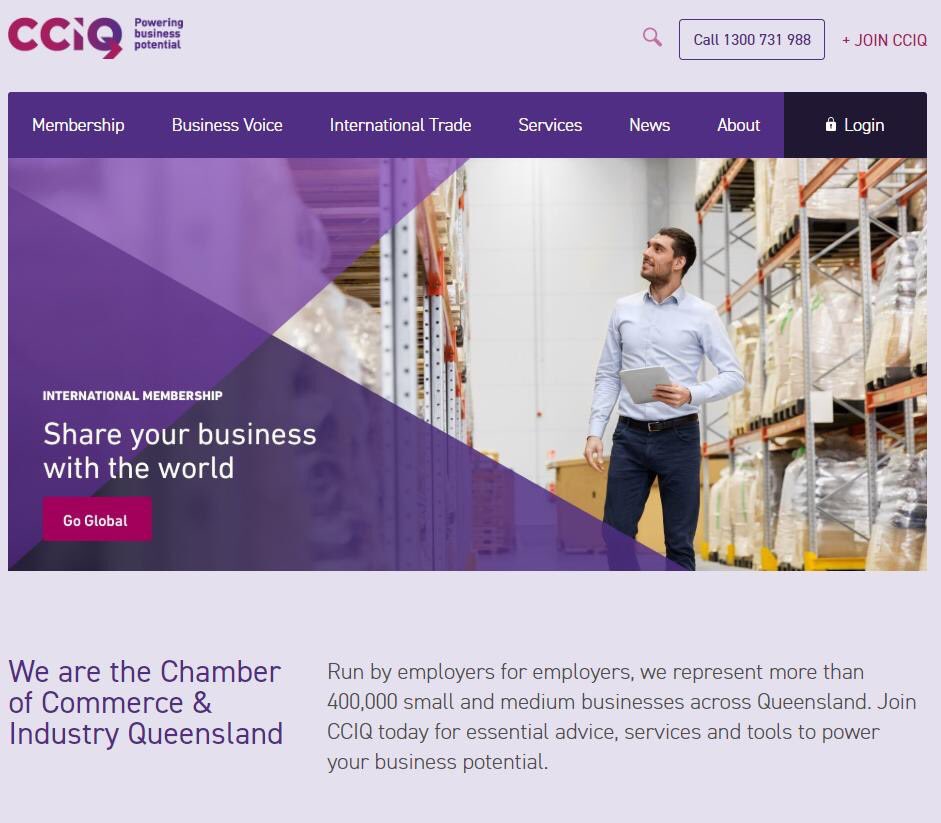 ChamberQLD's tweet image. WE BROKE THE INTERNET!! 3,500 Qldrs just went to our website within 20 mins to lodge their objection to IR Minister @gracextwo's plans to make Christmas Eve a public holiday. If you couldn't access the page, it's back up now: cciq.com.au/business-voice…