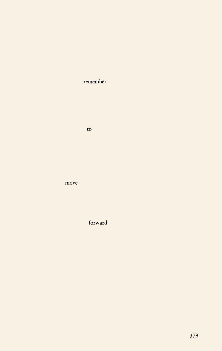 erasinginfinite's tweet photo. "Forward" from pg. 379 of David Foster Wallace's #InfiniteJest
https://t.co/gFcuoEXiR5

(We’ve been completing a recent move from Baltimore to Pittsburgh, and are just now settling in. So far, so good. – Jenni) https://t.co/YmE9tIGLuz