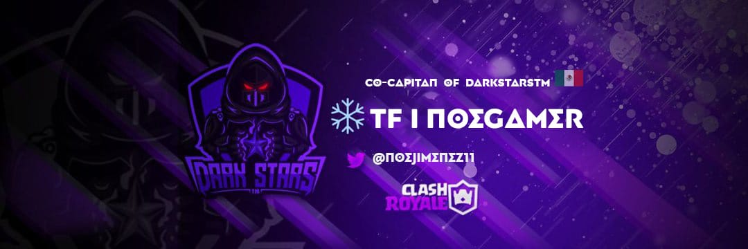 Gracias @TeamDarkStars  Vamos para adelante siempre😎🔥