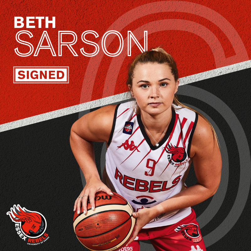EssexRebels's tweet photo. 🇬🇧 🚨 New Signing 🚨 🇬🇧

Talented, young, dynamic Guard joins the Rebels from @Oaklandsball to play in the @WBBLofficial this season

📝https://t.co/xcHqpvGu2c

#BEaREBEL #6 #RebelsRise

@whitehallres @CareersWHR @SportsafeUK @RomanCoaches @HPU_Essex @Essex_Sport @DSalmonCars https://t.co/dyug6WDzYc