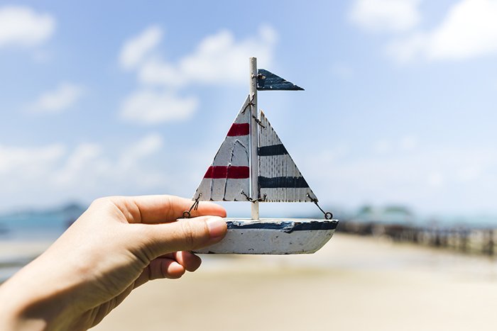 [#SummerTime] ☀️ Chaque année, les entreprises d'activité #nautique redoublent d'efforts pour #innover et vous proposer des solutions toujours plus accessibles. Et vous, vous faites quoi de vos vacances ? ➡️  bit.ly/2Y6WFCk