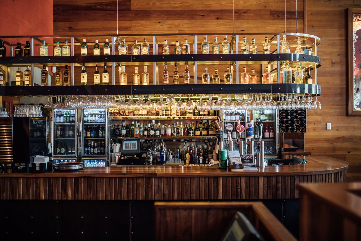 ROBINSONS BAR tweet media