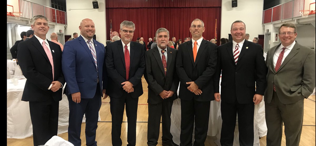 2019 Reagan Day Dinner