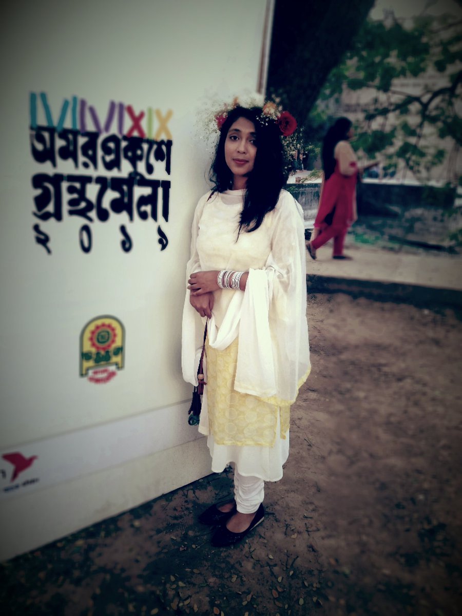 Daisy_3773's tweet photo. দিন টা সুন্দর ছিলো 😇 https://t.co/WmhM5OIWIw