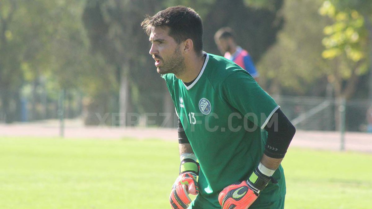 XEREZ DEPORTIVO tweet media