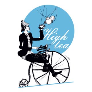 HighTeaCrew's tweet photo. Happy Birthday to us! High Tea is turning 10.  https://t.co/poiCZAhZ40 https://t.co/BC7kgVLFLg