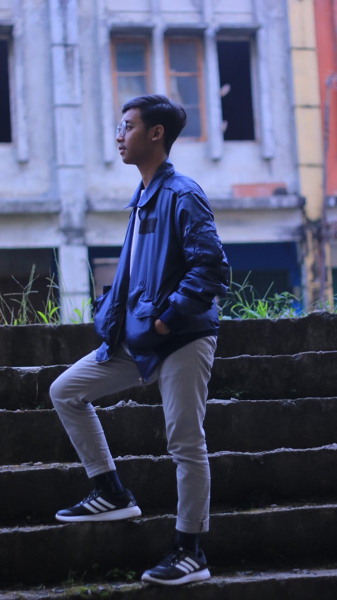 ilhamprkoso_'s tweet photo. Hidup berawal dari mimpi. Jatuh, bangun lagi.
Kalah, coba lagi. Gagal, bangkit lagi.
Never give up, sampai Tuhan berkata waktunya pulang #shootexplore #createcommune #streetactivity #moodygrams #tonesbox #500px #urbanromantix #gearednomad #symmetricalmonsters #streetkekinian https://t.co/pJE9laK3uu