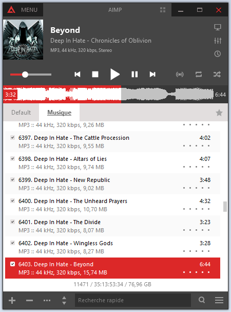 Better than coffea to wake up, but with both, you're ready for anything💪

Awesome drumming by <a href="/BASTOSNICOLAS/">BASTOS NICOLAS</a>